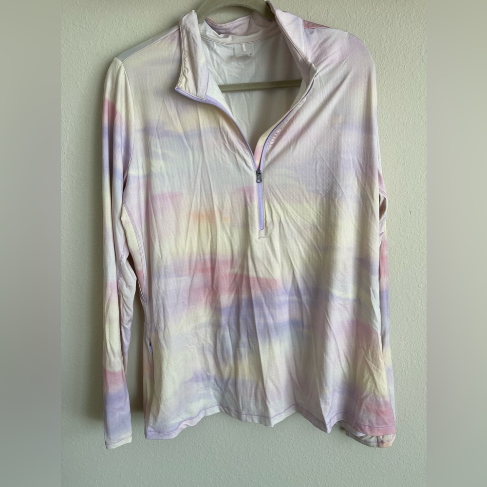 Calia Golf Pullover XXL